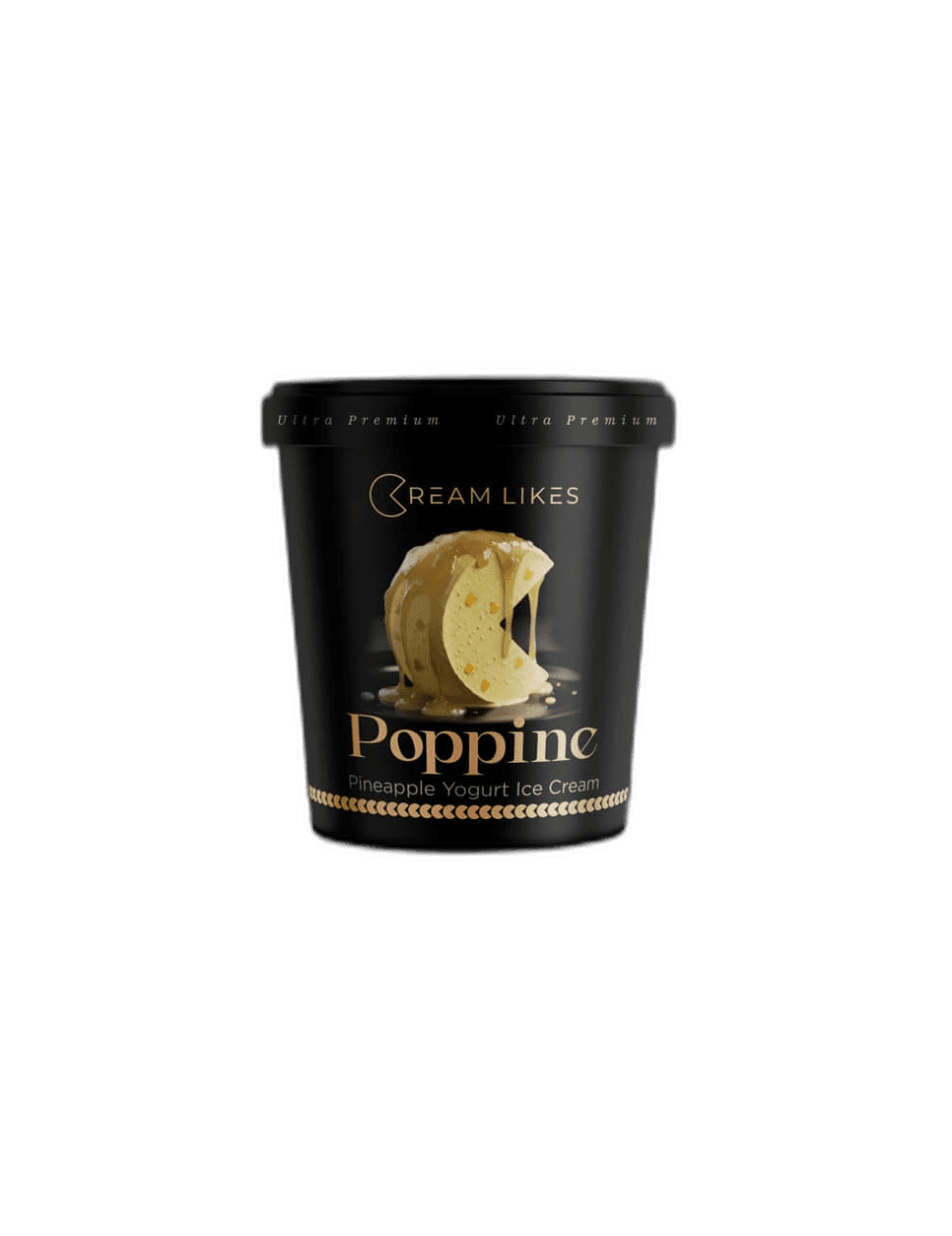 Poppine