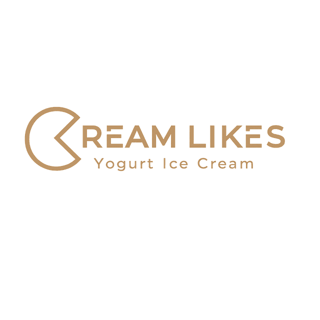Cream Likes Logo