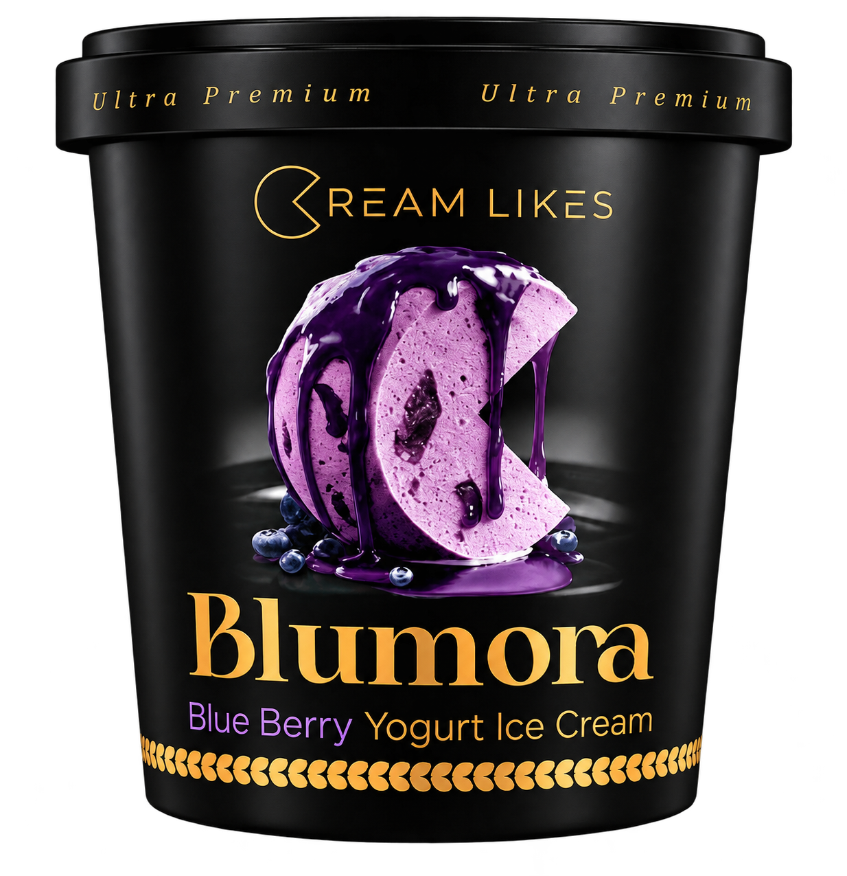 Blumora 1000ml