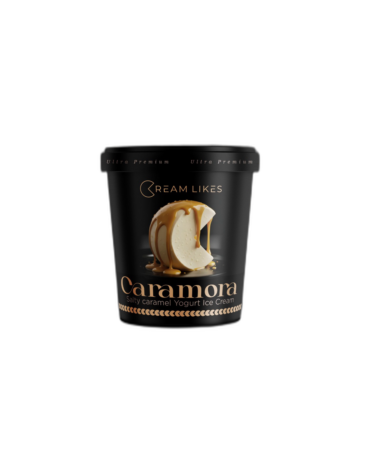 Caramora