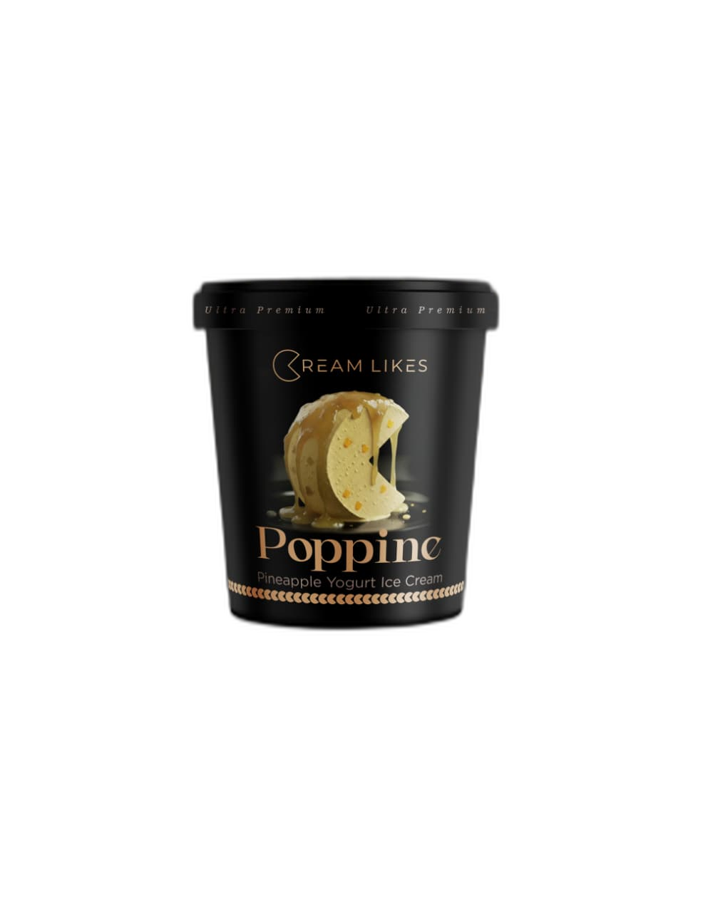Popppine